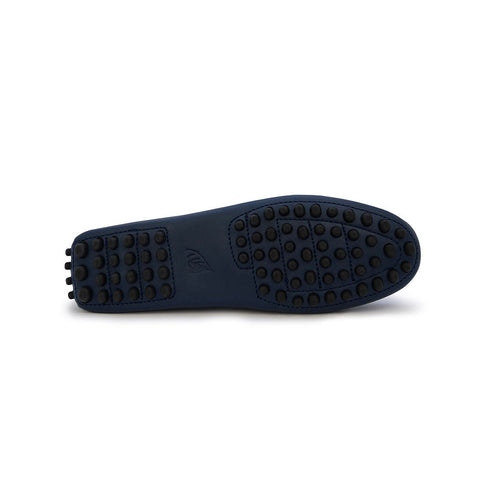GARDEN CALF NAVY Terrapura